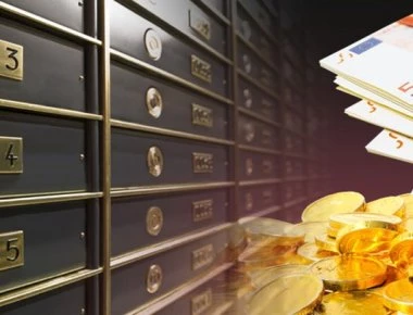 Αναζητούν 5,5 δισ. ευρώ: Έφοδος στις θυρίδες των φορολογουμένων